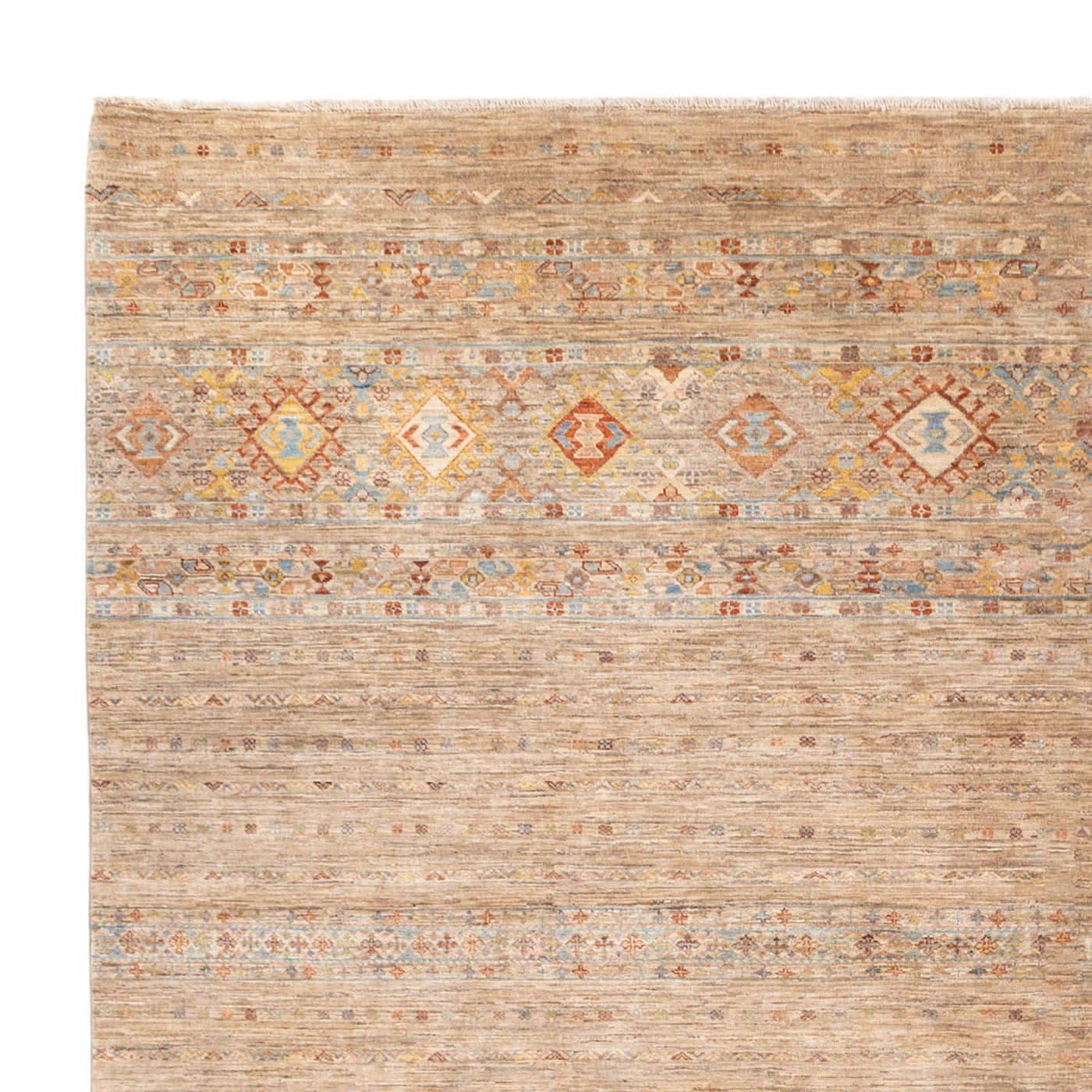 Ariana Tapijt 401x301cm - Oosters Tapijt