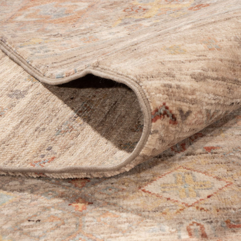 Ziegler Tapijt - Ariana - 401 x 301 cm - beige