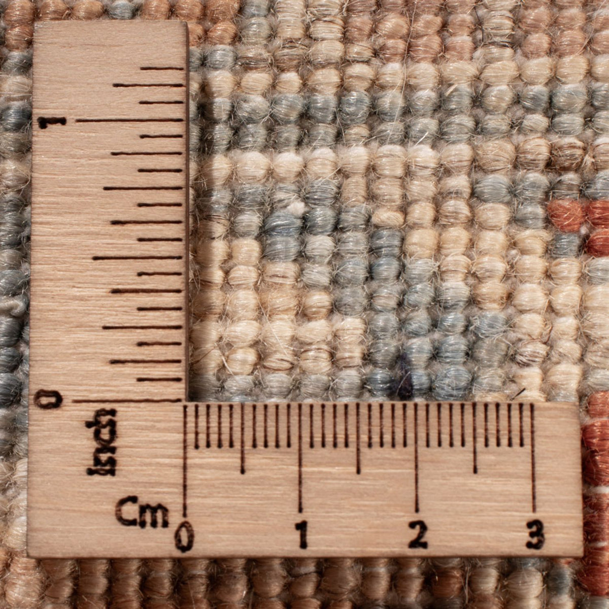 Ziegler Tapijt - Ariana - 401 x 301 cm - beige