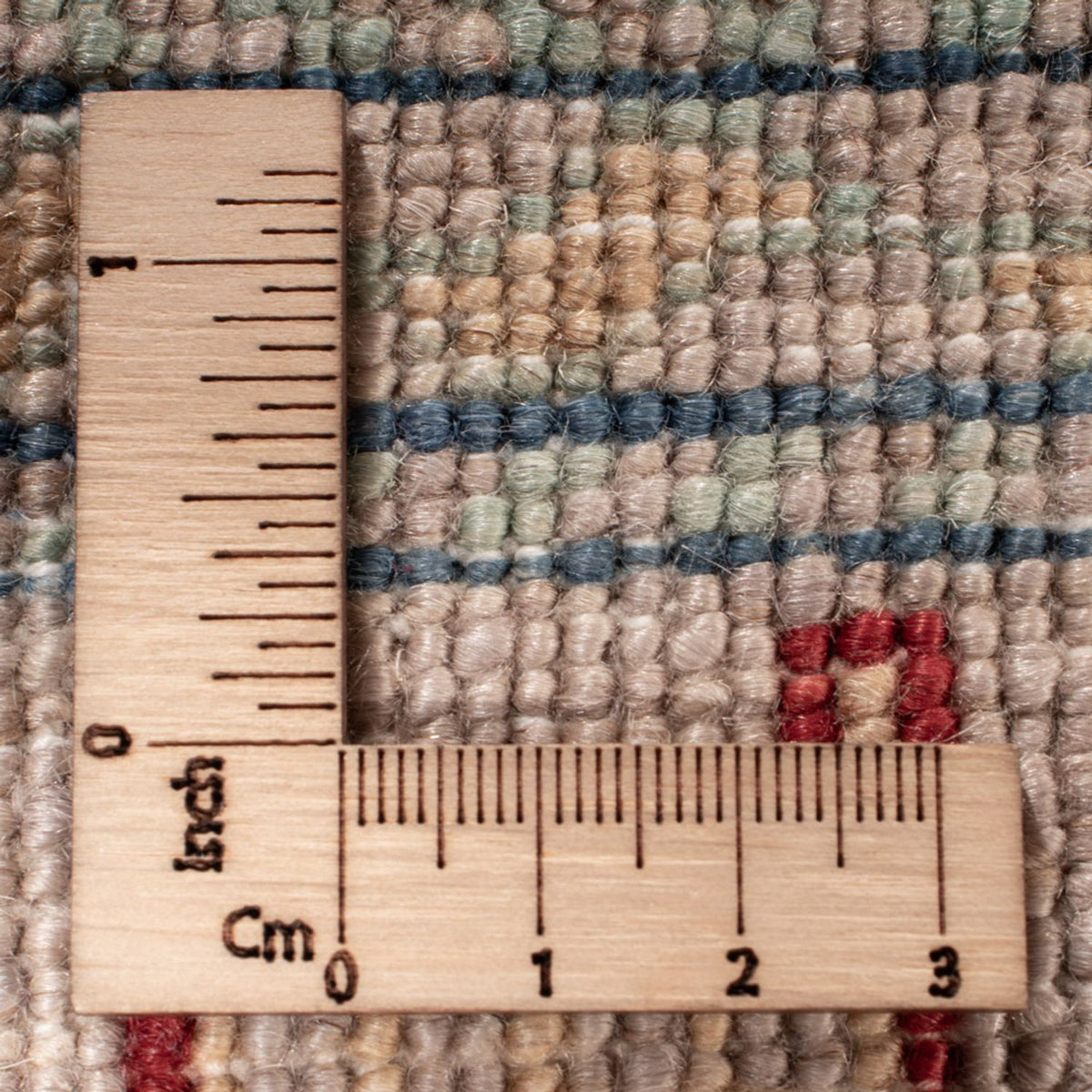 Ziegler Tapijt - Ariana - 402 x 303 cm - taupe