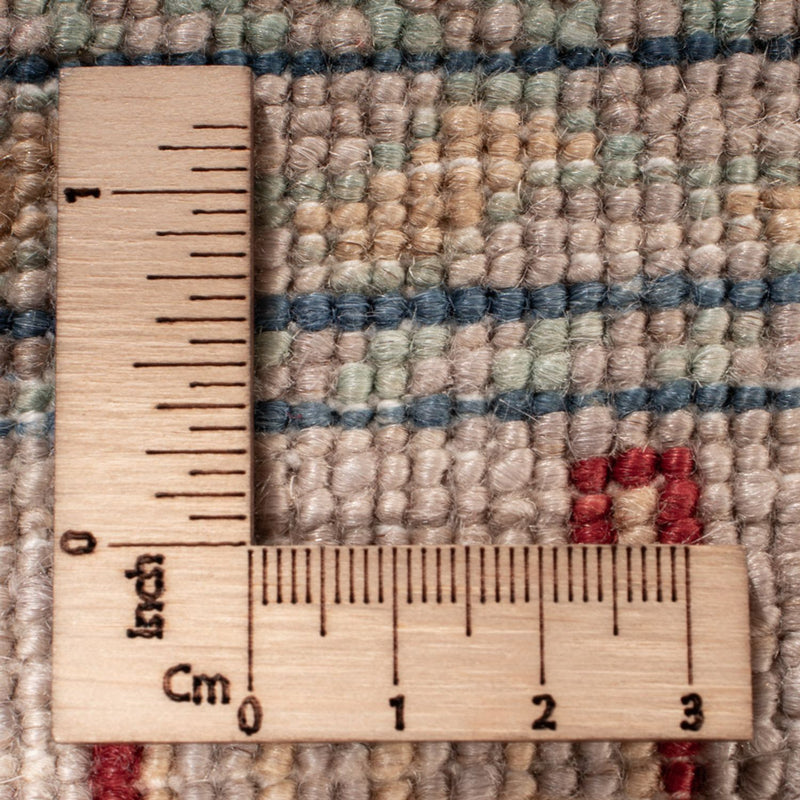 Ziegler Tapijt - Ariana - 402 x 303 cm - taupe