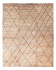 Berber tapijt 405x305cm - Wollen tapijt