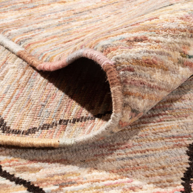 Berber tapijt - 405 x 305 cm - beige