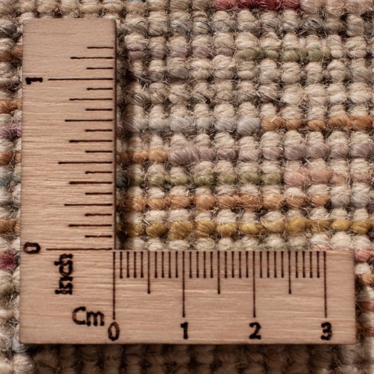 Berber tapijt - 405 x 305 cm - beige