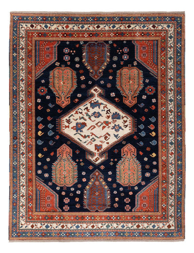 Kazak Tapijt 247x328cm - Oosters Tapijt