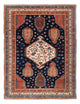 Kazak Tapijt 367x270cm - Oosters Tapijt