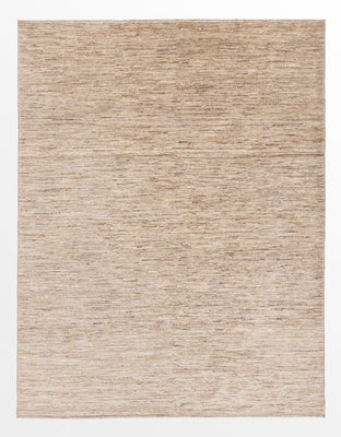 Berber tapijt - 229 x 173 cm - beige