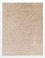 Berber tapijt - 229 x 173 cm - beige