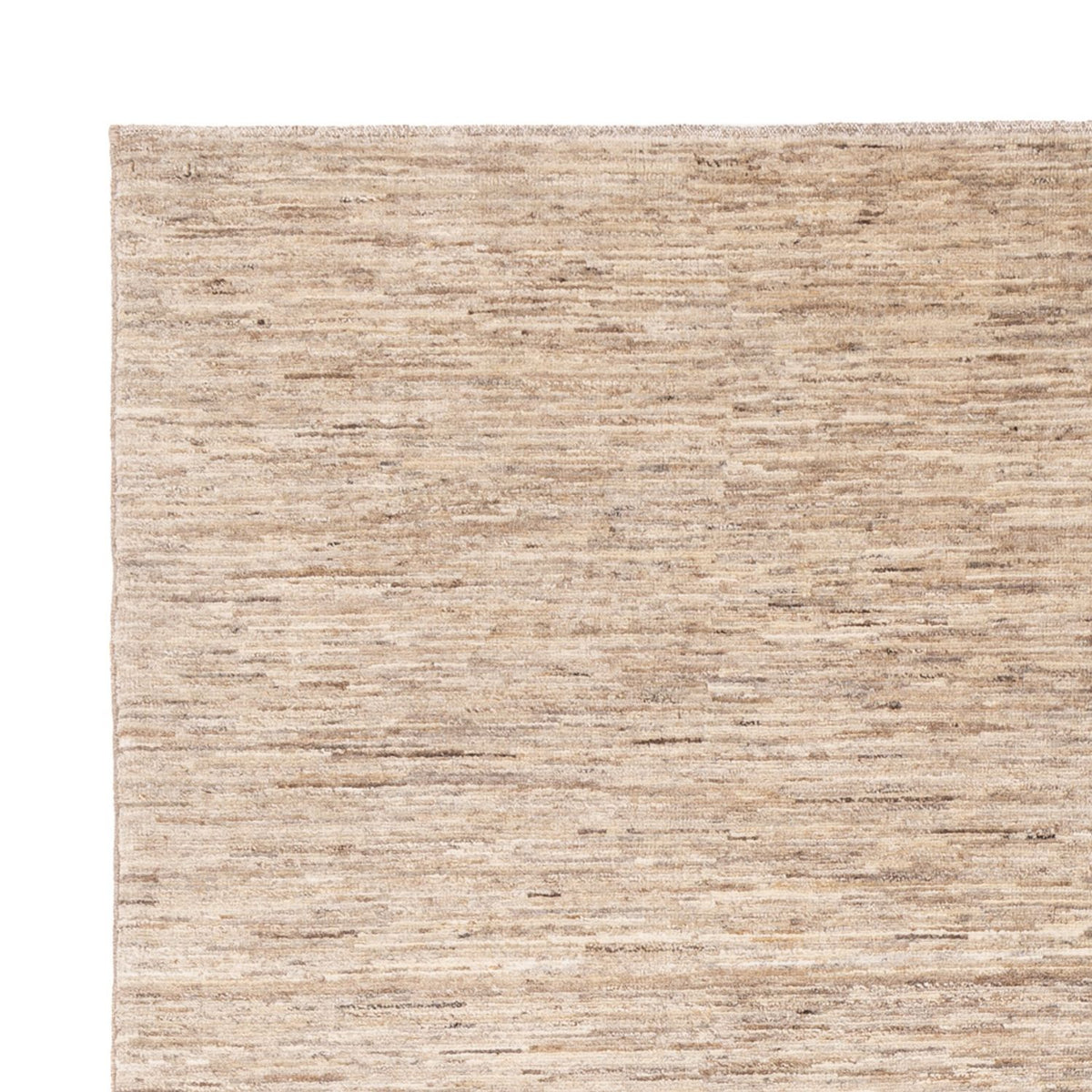 Berber tapijt - 229 x 173 cm - beige