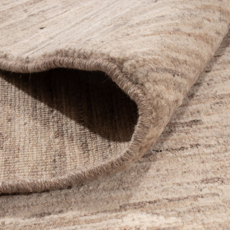 Berber tapijt - 229 x 173 cm - beige