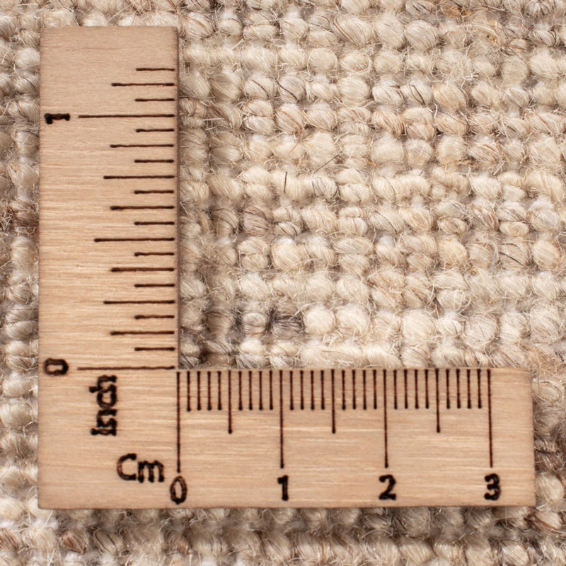 Berber tapijt - 229 x 173 cm - beige