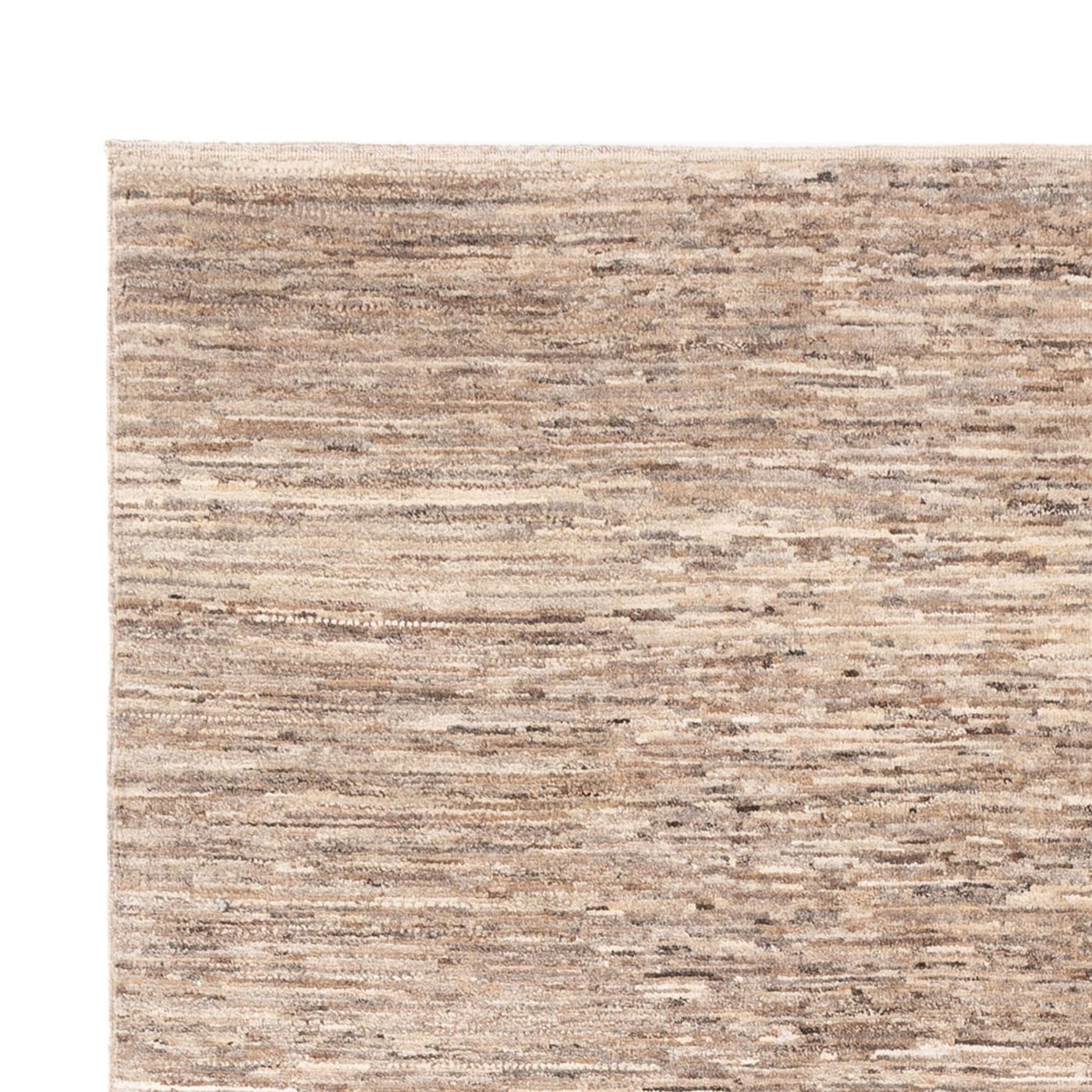 Berber tapijt 246x173cm - Wollen tapijt