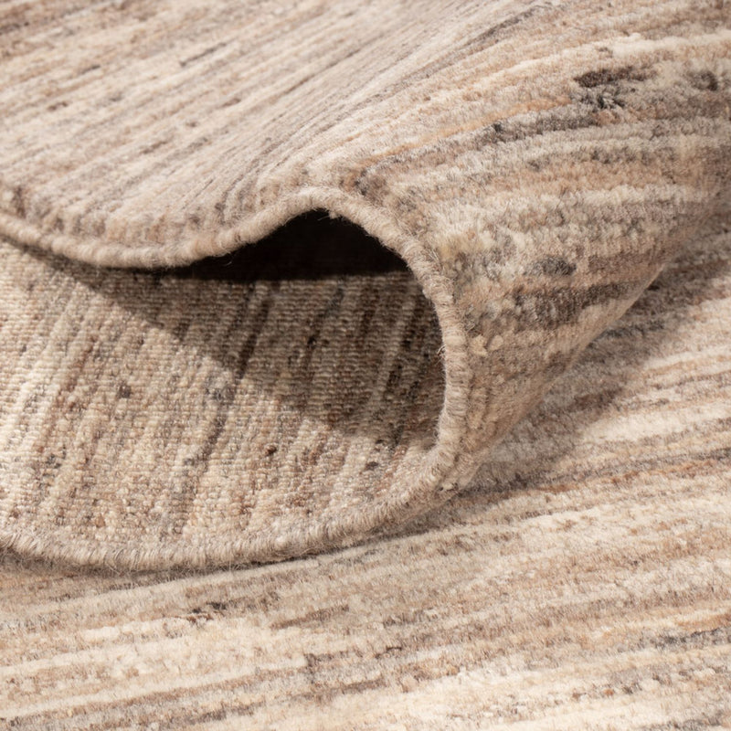 Berber tapijt - 246 x 173 cm - beige