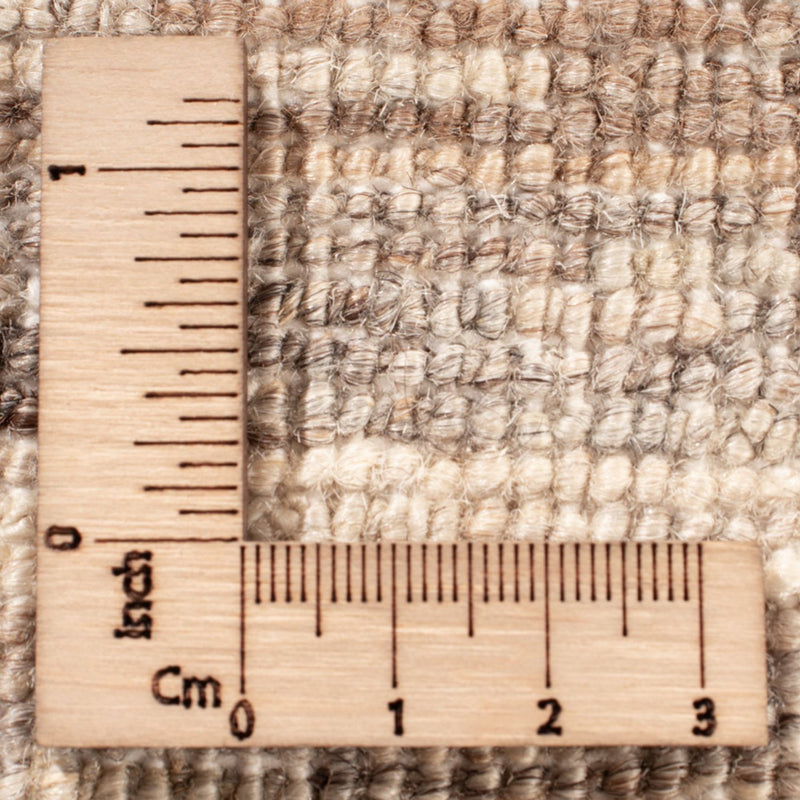 Berber tapijt - 246 x 173 cm - beige