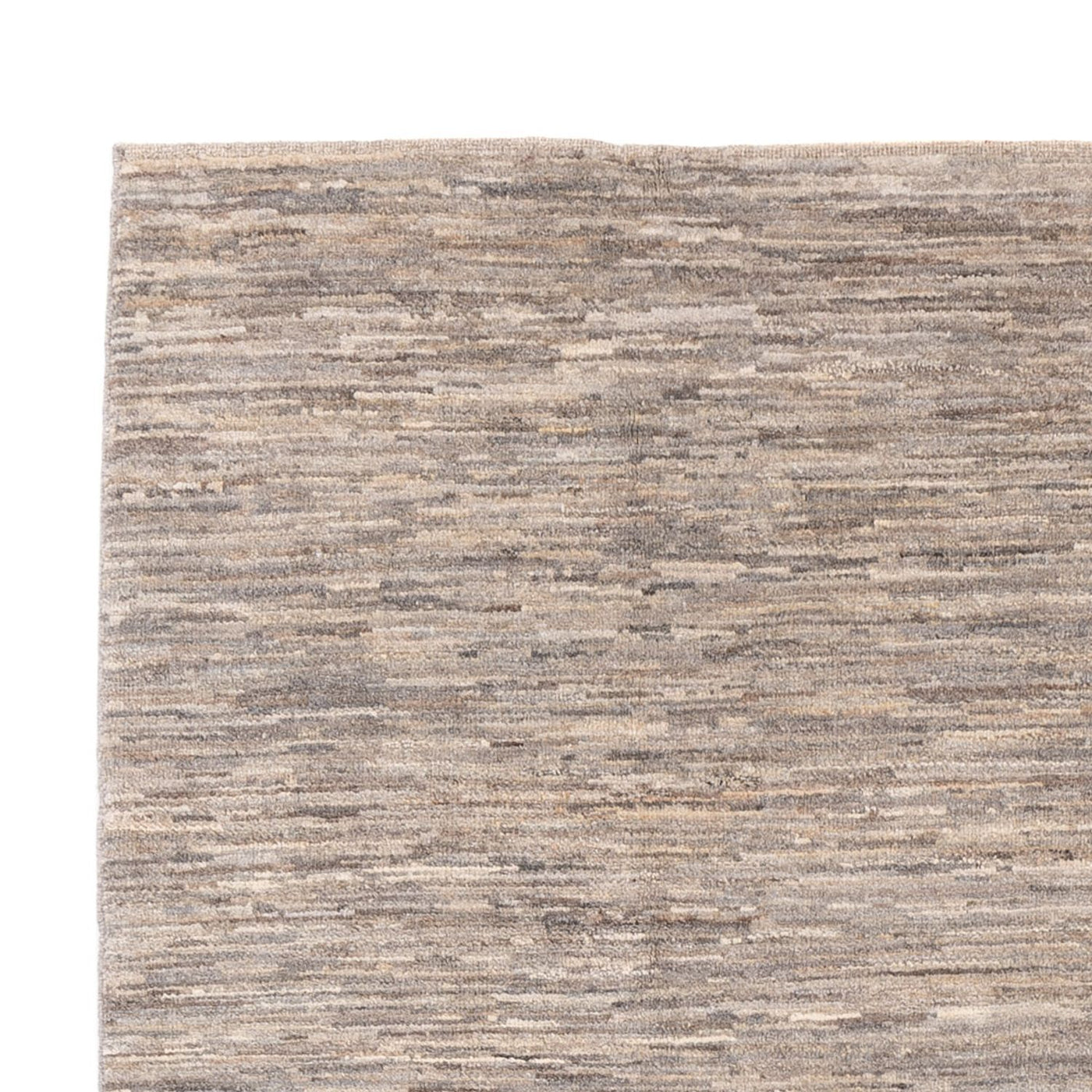 Berber tapijt 235x163cm - Wollen tapijt