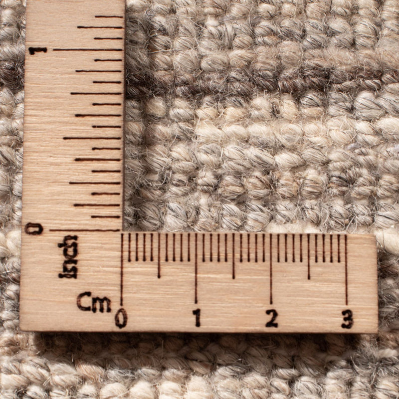 Berber tapijt - 235 x 163 cm - beige