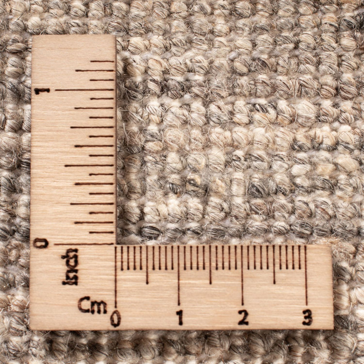 Berber tapijt - 296 x 200 cm - beige