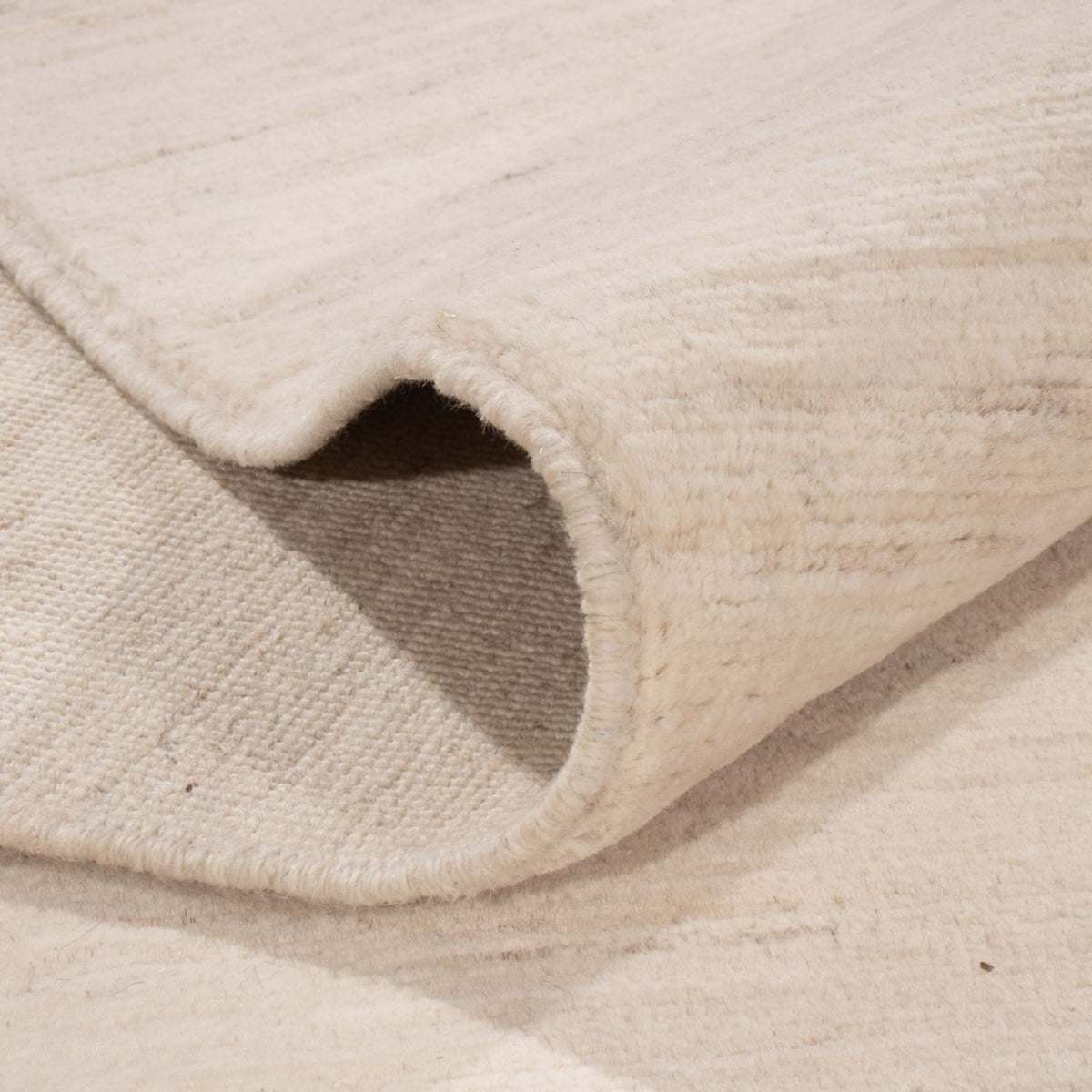 Berber tapijt - 344 x 245 cm - beige