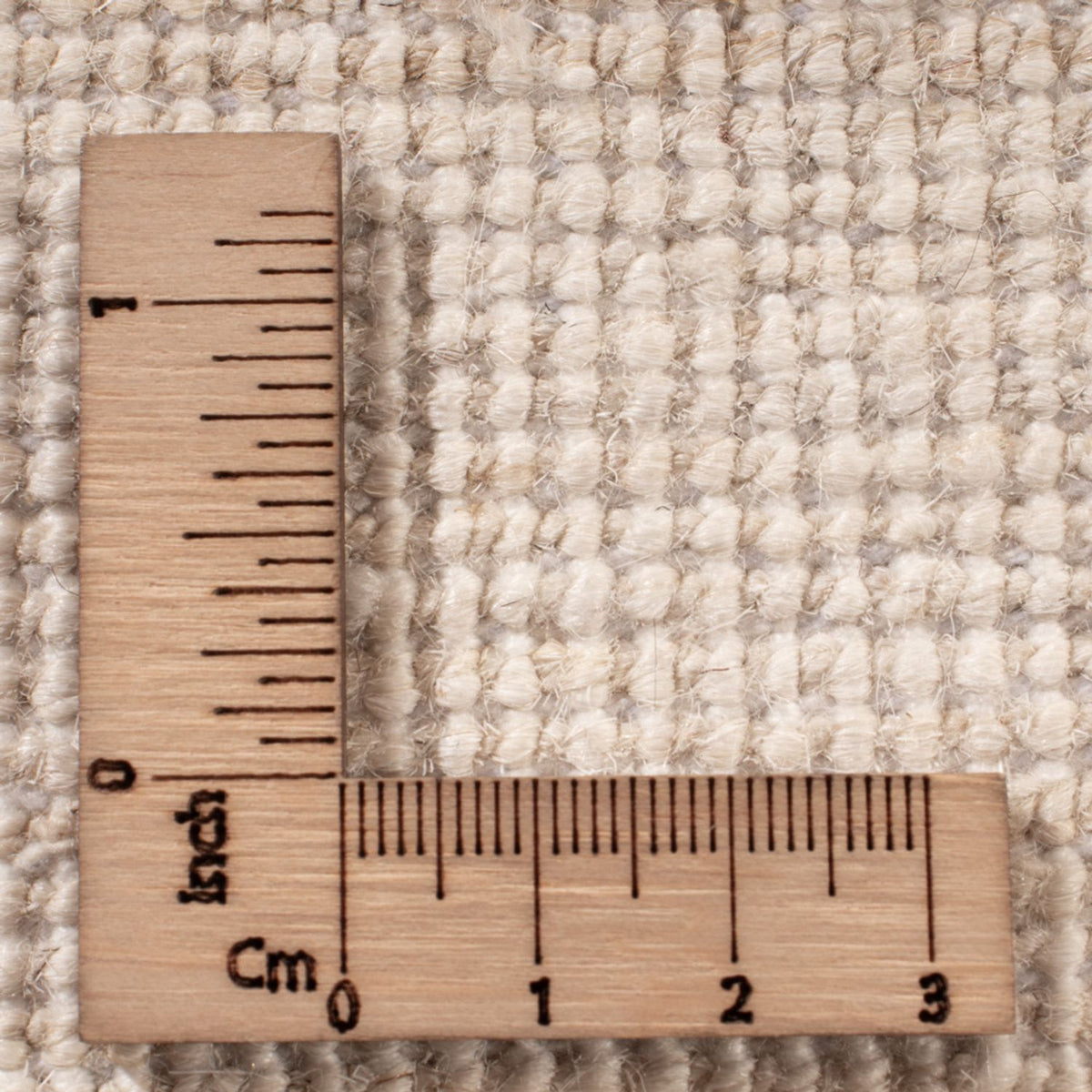 Berber tapijt - 344 x 245 cm - beige