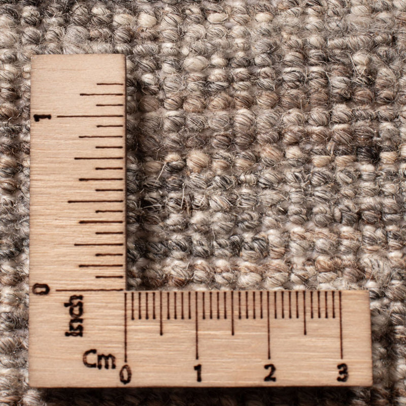 Berber tapijt - 345 x 249 cm - donker beige