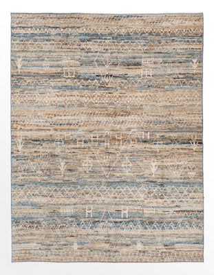 Berber tapijt - 233 x 179 cm - beige