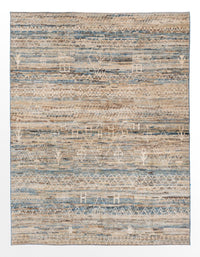 Berber tapijt - 233 x 179 cm - beige