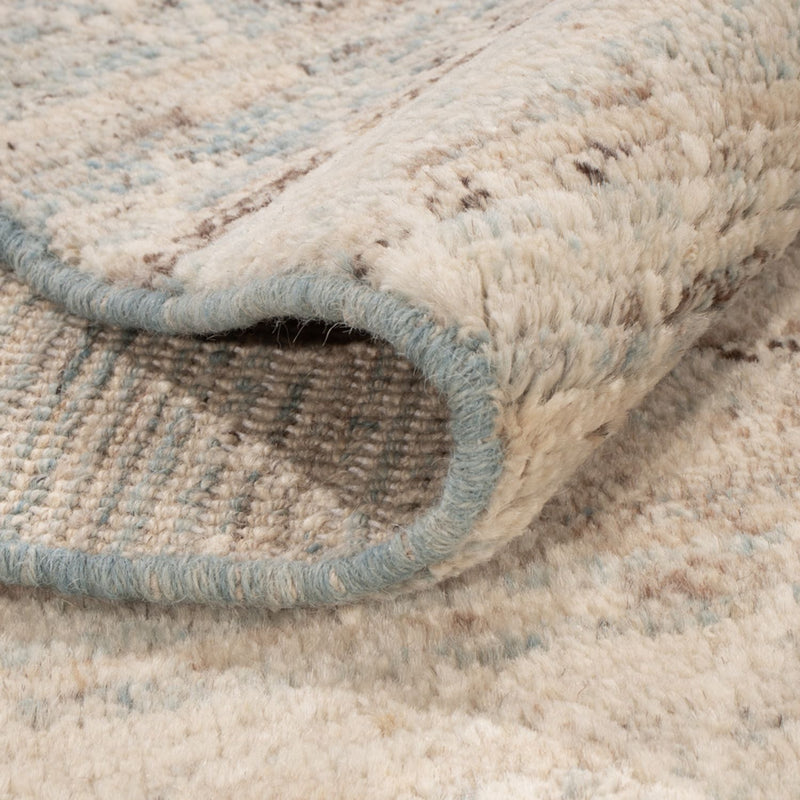 Berber tapijt - 233 x 179 cm - beige