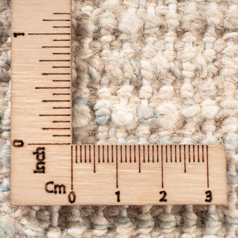 Berber tapijt - 233 x 179 cm - beige