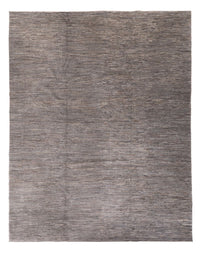 Berber tapijt - 404 x 304 cm - donker beige