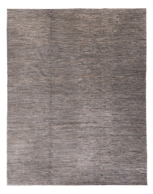Berber tapijt - 404 x 304 cm - donker beige