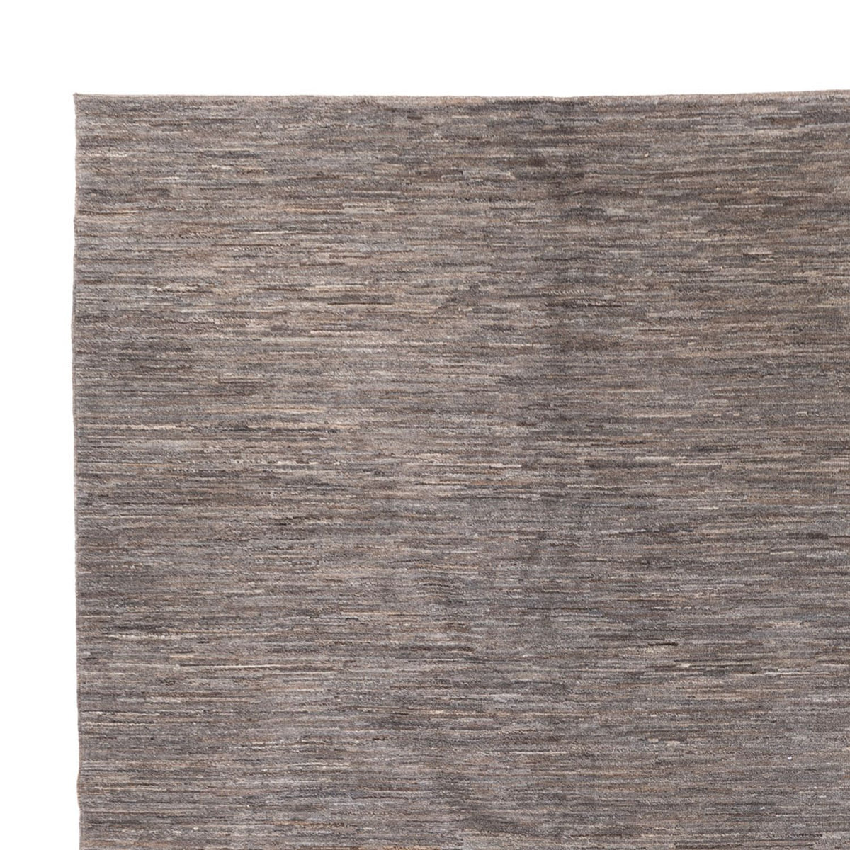 Berber tapijt - 404 x 304 cm - donker beige