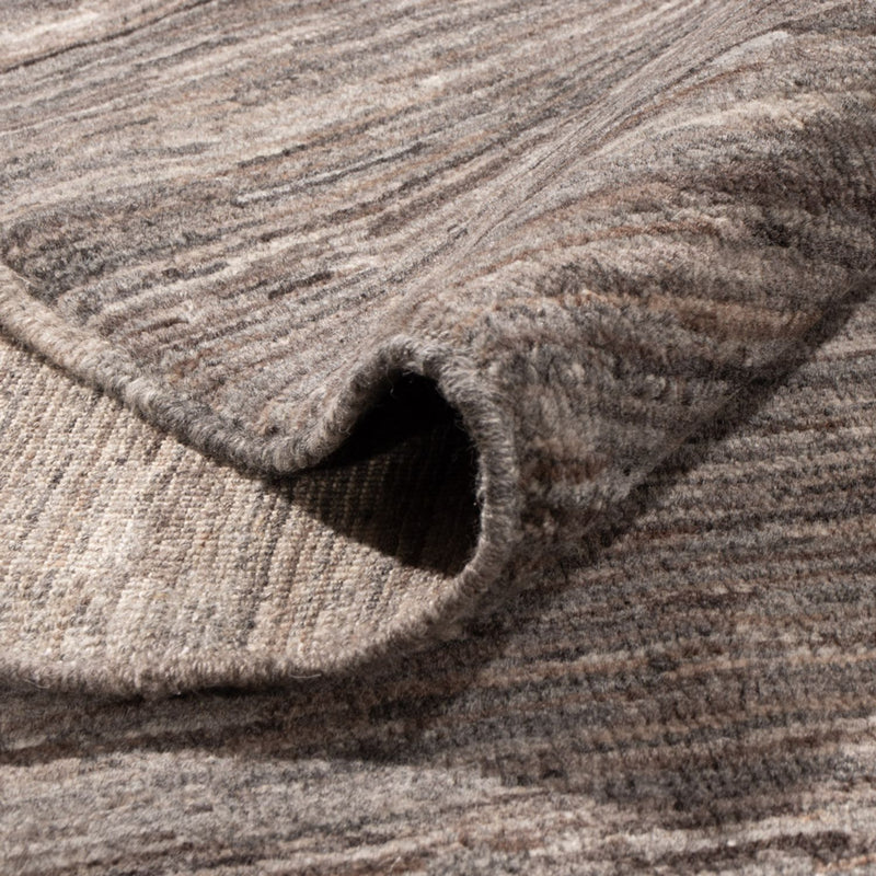 Berber tapijt - 404 x 304 cm - donker beige