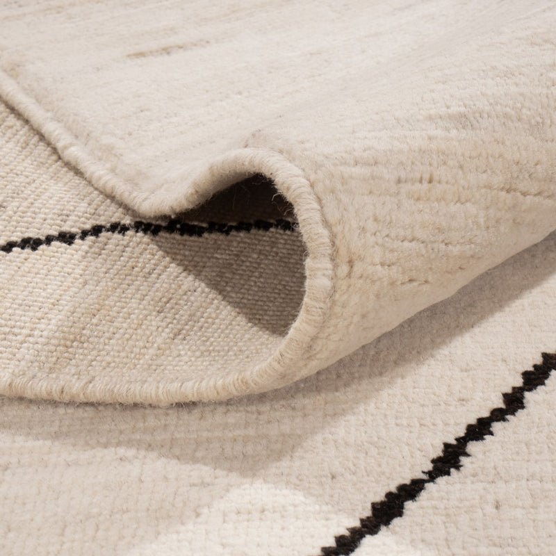 Berber tapijt - 293 x 198 cm - beige