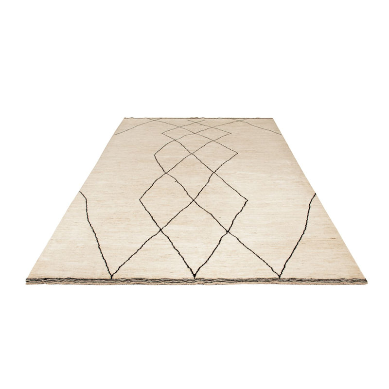 Berber tapijt - 293 x 198 cm - beige