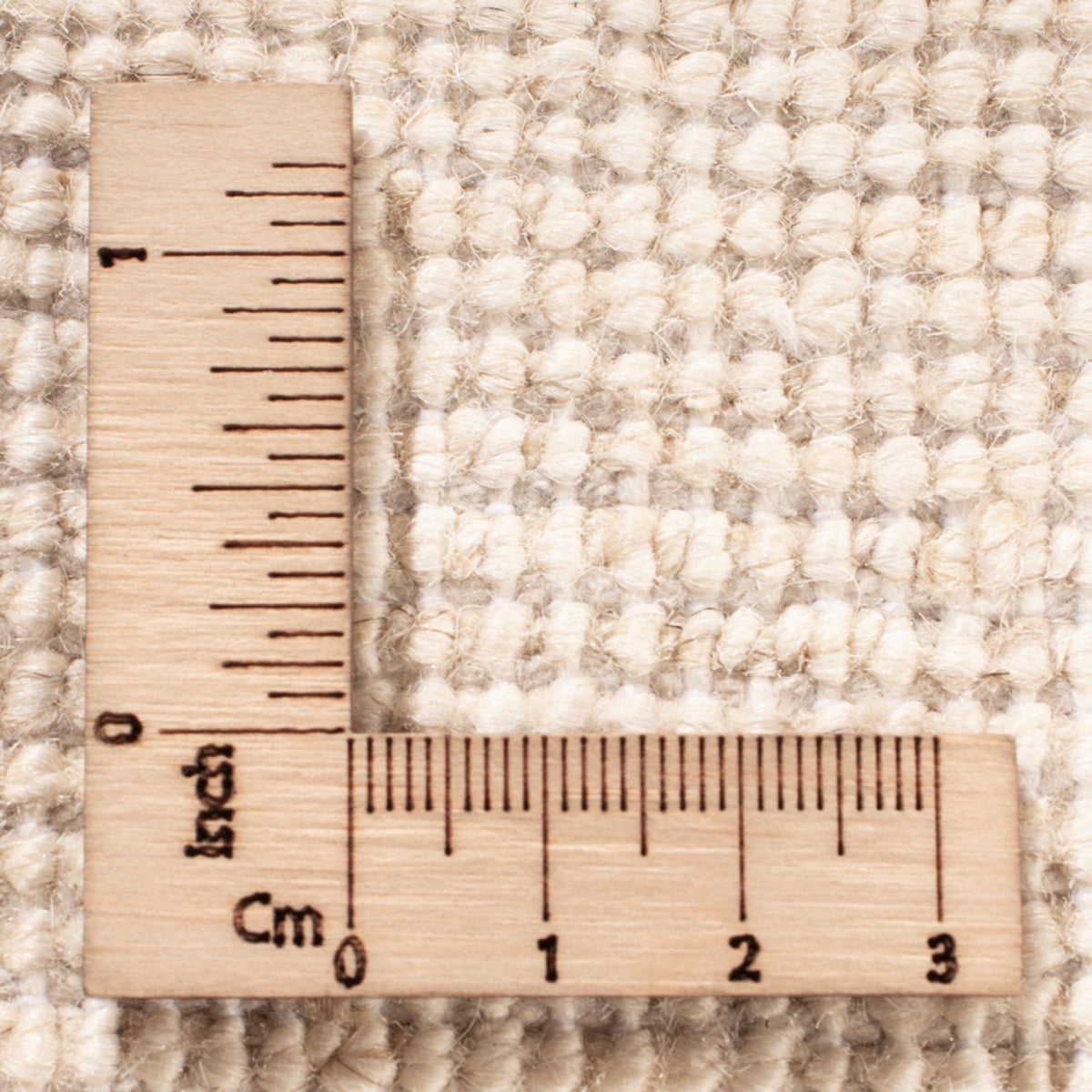 Berber tapijt - 293 x 198 cm - beige