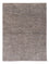 Berber tapijt - 240 x 181 cm - donker beige