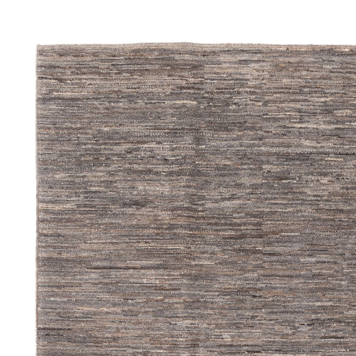 Berber tapijt - 240 x 181 cm - donker beige