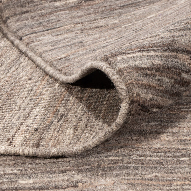 Berber tapijt - 240 x 181 cm - donker beige