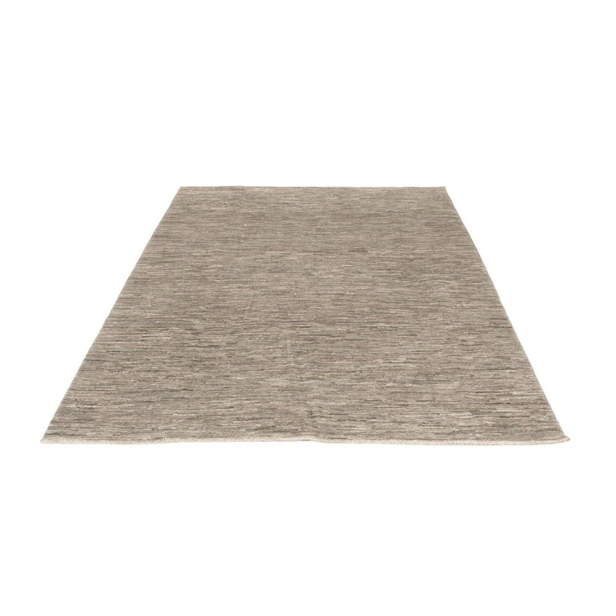 Berber tapijt - 240 x 181 cm - donker beige