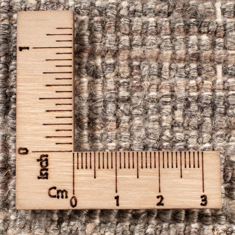 Berber tapijt - 240 x 181 cm - donker beige