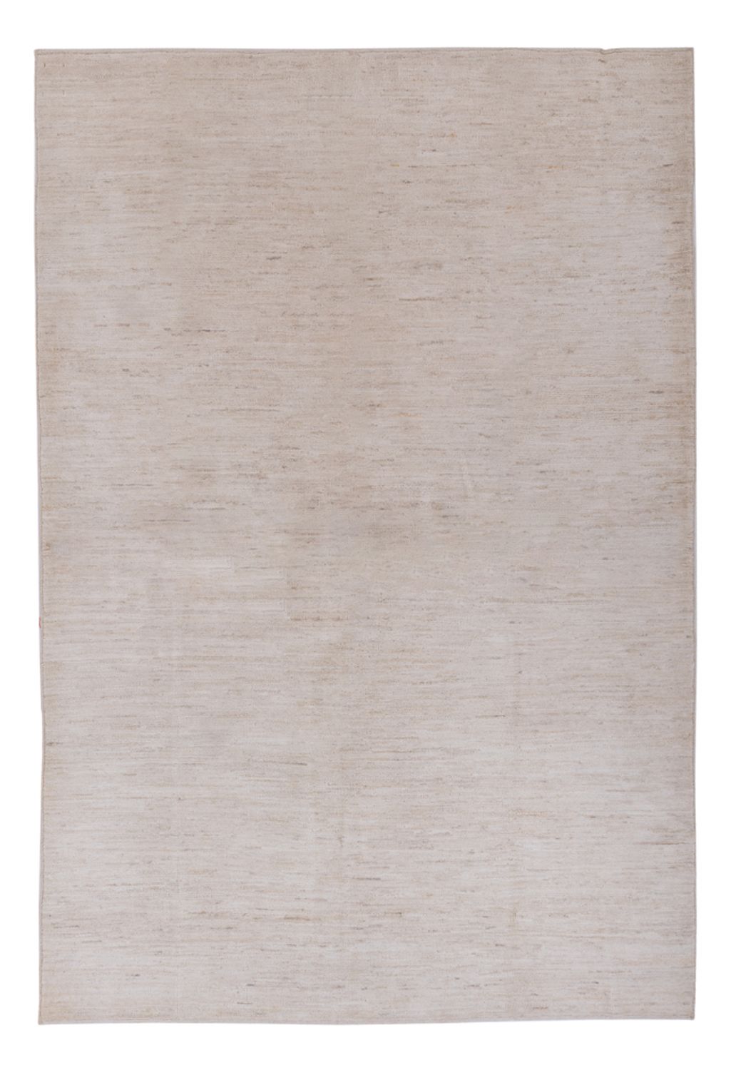 Berber tapijt - 248 x 166 cm - beige