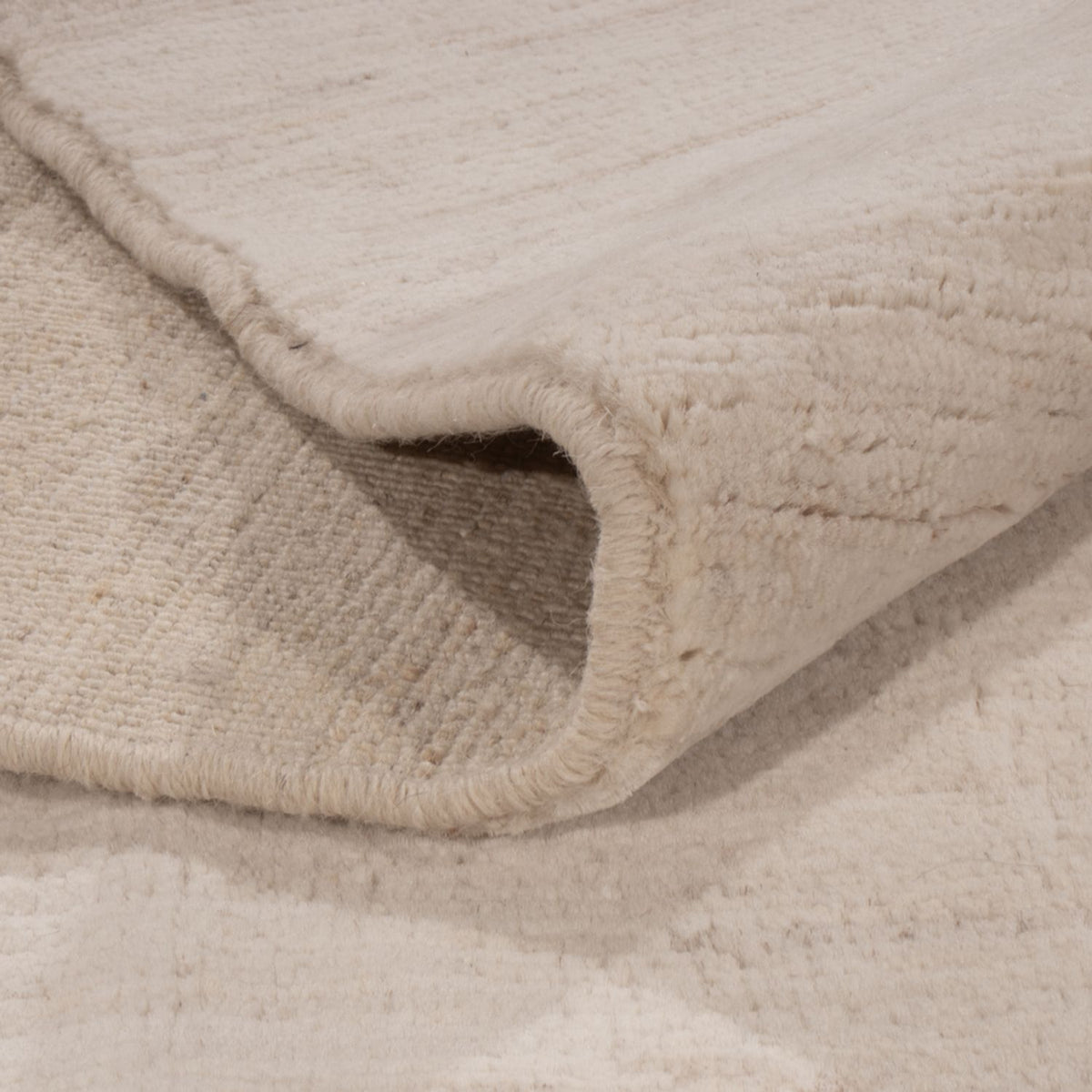 Berber tapijt - 248 x 166 cm - beige