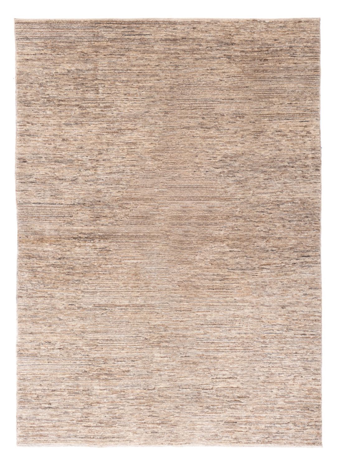 Berber tapijt - 240 x 166 cm - beige