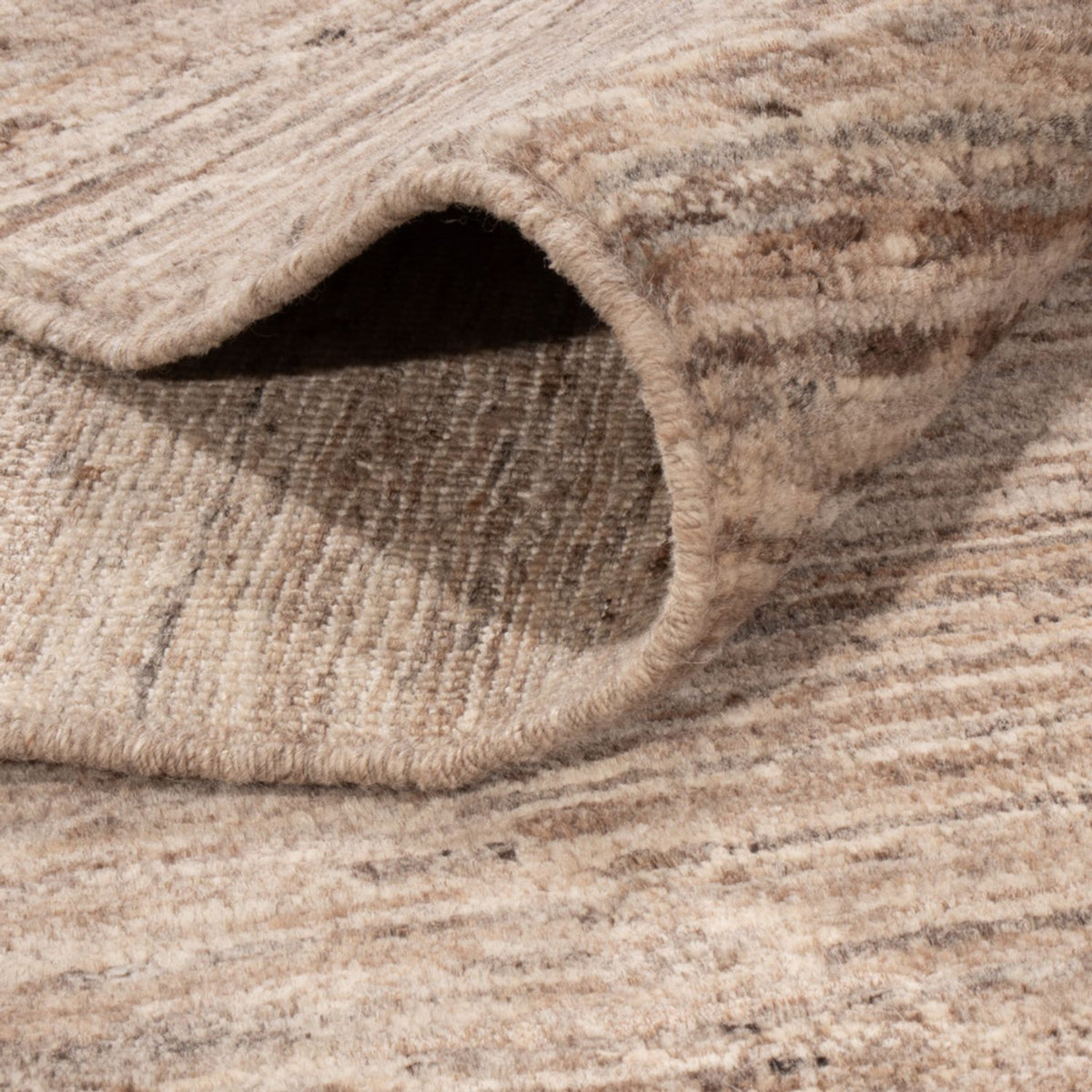 Berber tapijt - 240 x 166 cm - beige