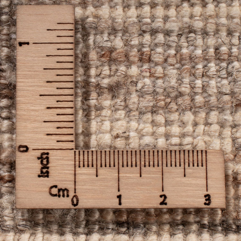 Berber tapijt - 240 x 166 cm - beige