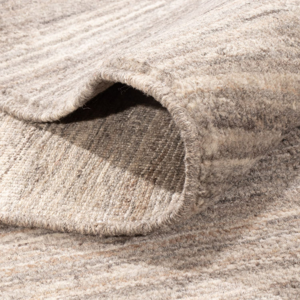 Berber tapijt - 240 x 169 cm - beige