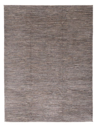 Berber tapijt - 344 x 253 cm - donker beige