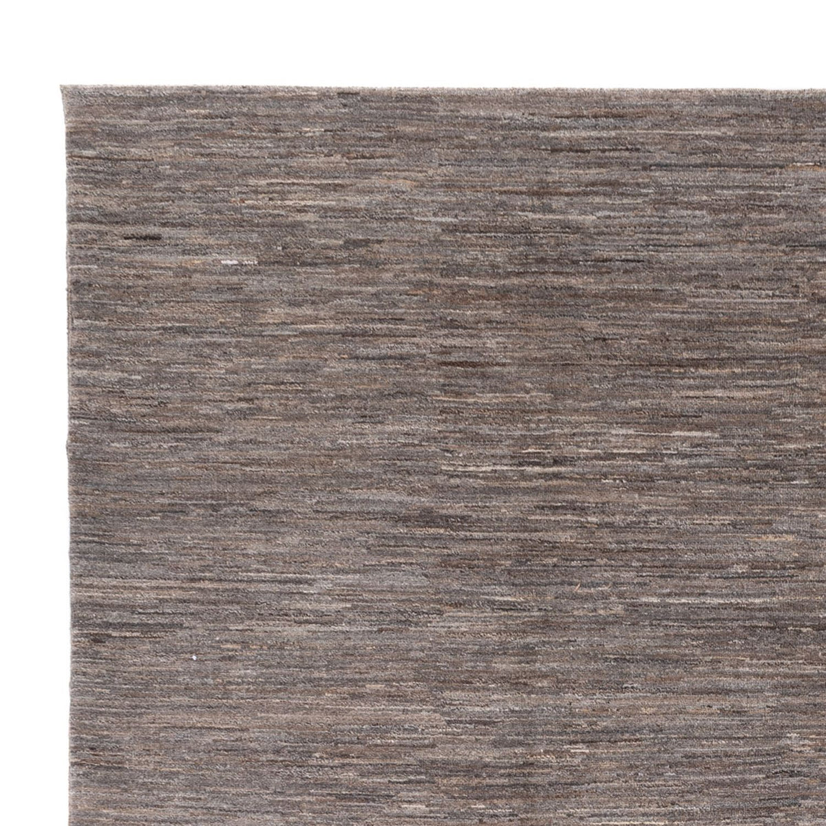 Berber tapijt - 344 x 253 cm - donker beige