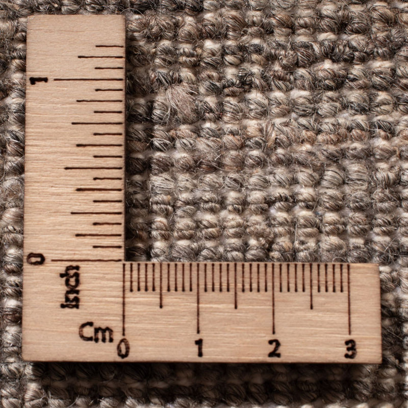 Berber tapijt - 344 x 253 cm - donker beige