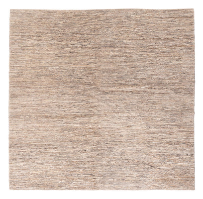 Berber tapijt vierkant  - 200 x 200 cm - beige